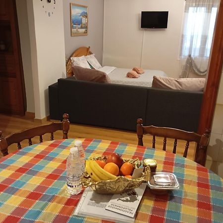 Margaritas Cottage Nafplio Exteriér fotografie