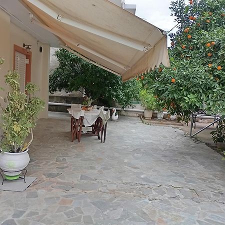 Margaritas Cottage Nafplio Exteriér fotografie