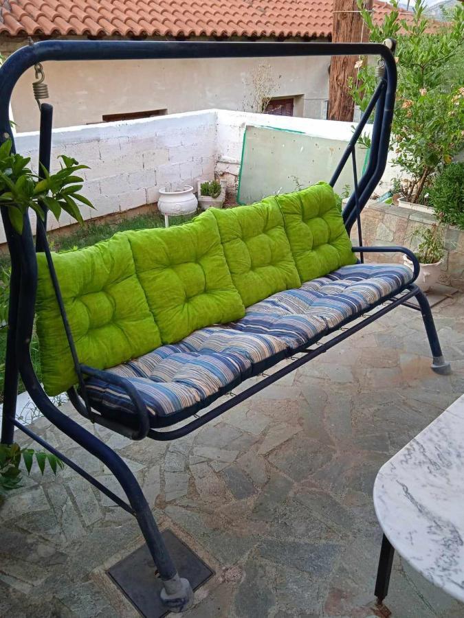 Margaritas Cottage Nafplio Exteriér fotografie