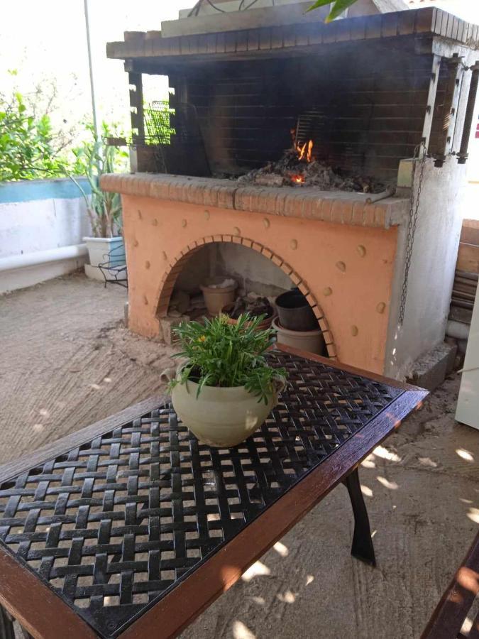 Margaritas Cottage Nafplio Exteriér fotografie