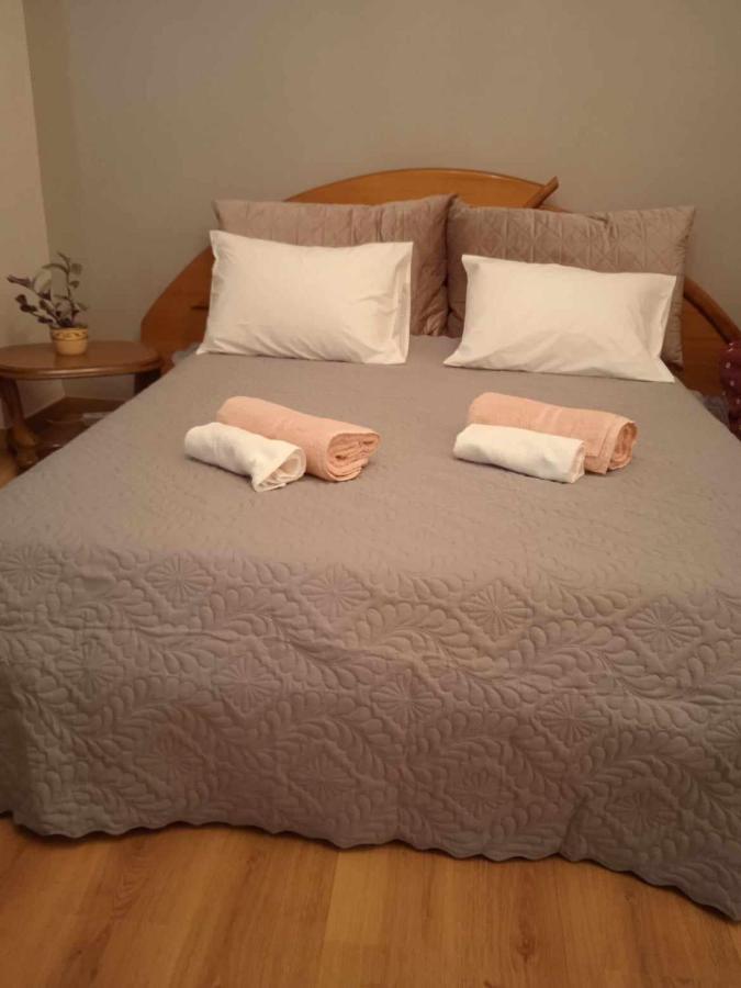 Margaritas Cottage Nafplio Exteriér fotografie
