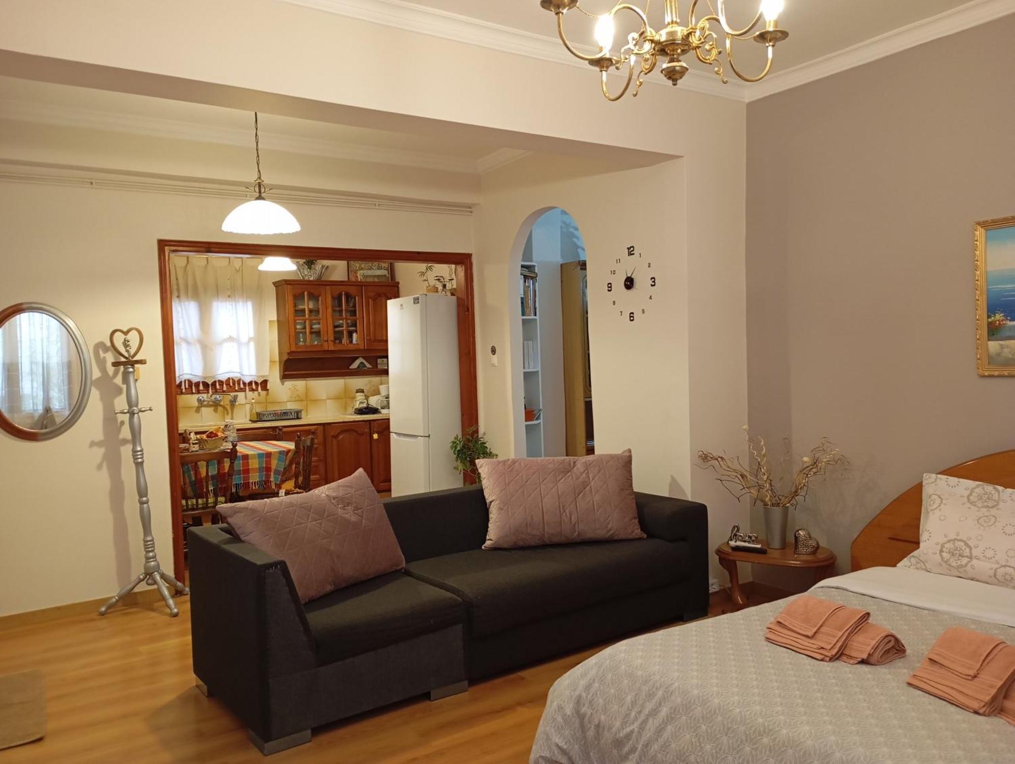 Margaritas Cottage Nafplio Exteriér fotografie