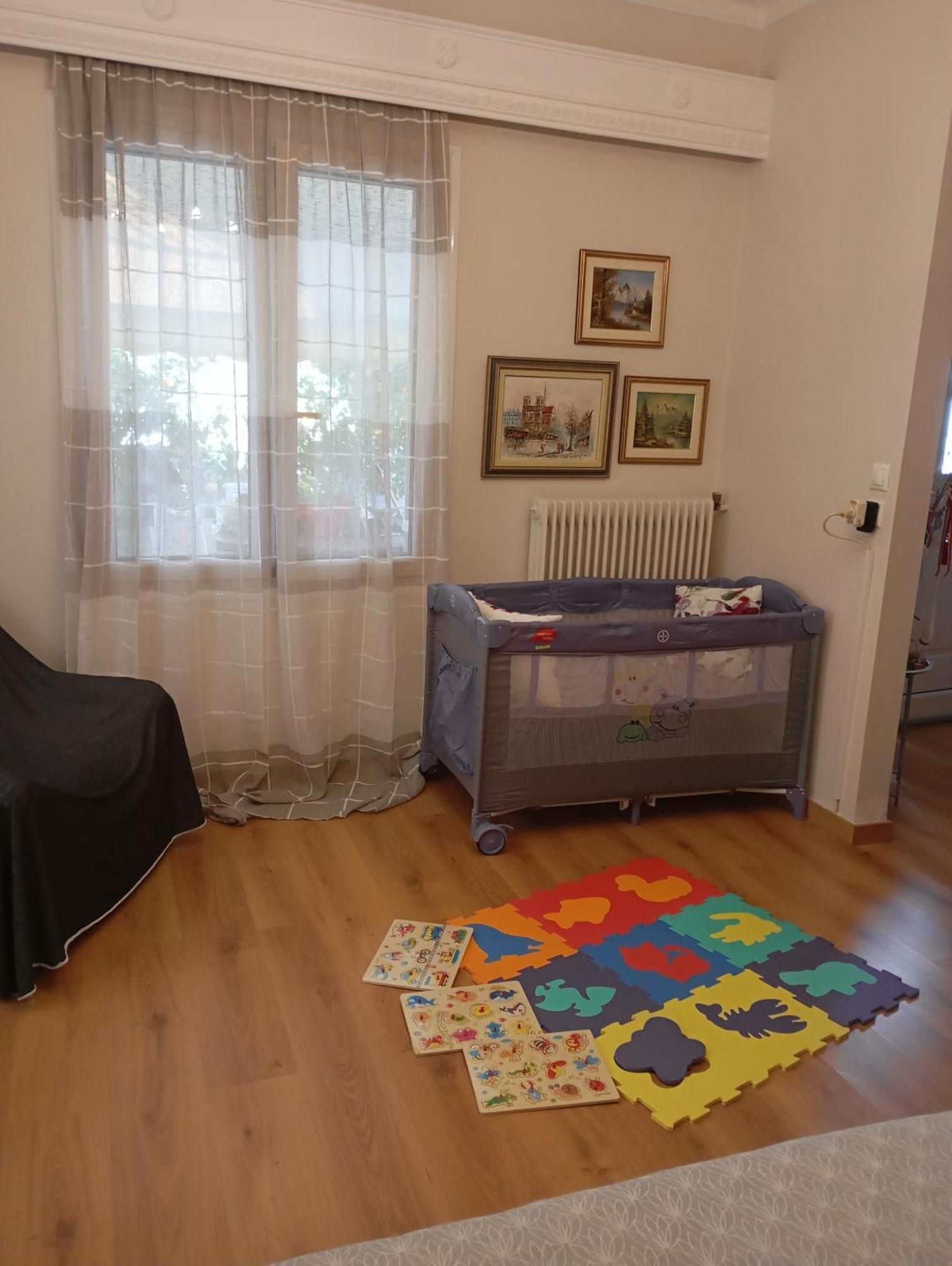 Margaritas Cottage Nafplio Pokoj fotografie