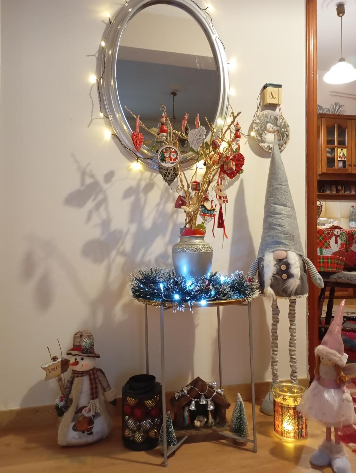 Margaritas Cottage Nafplio Pokoj fotografie