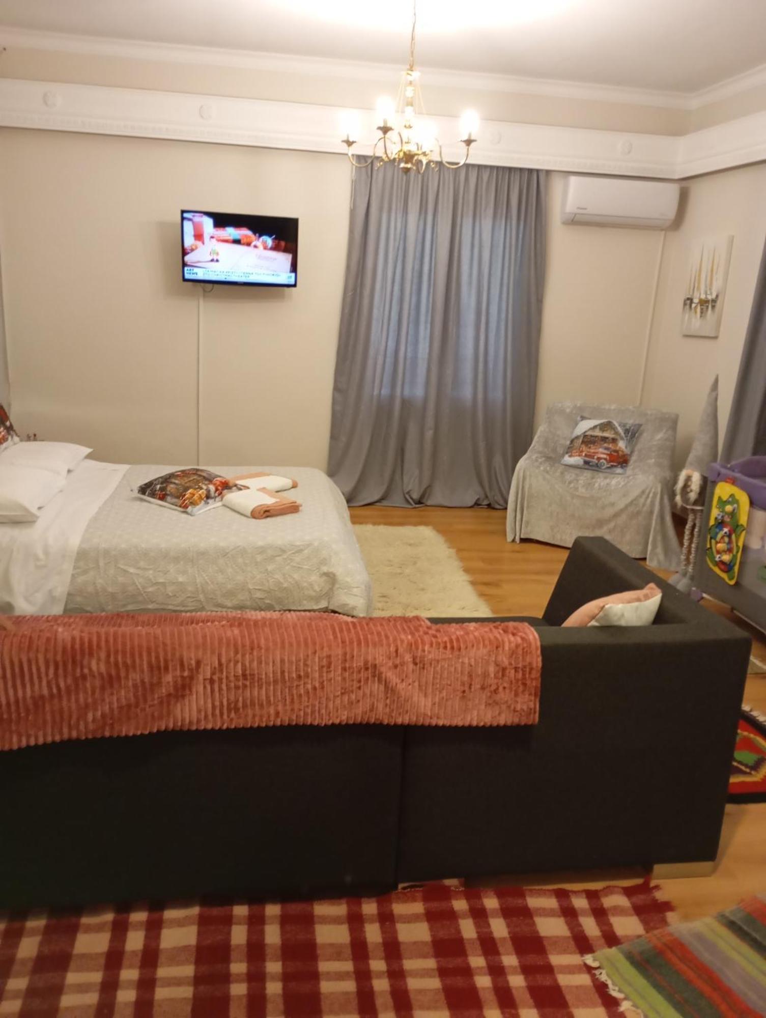 Margaritas Cottage Nafplio Pokoj fotografie